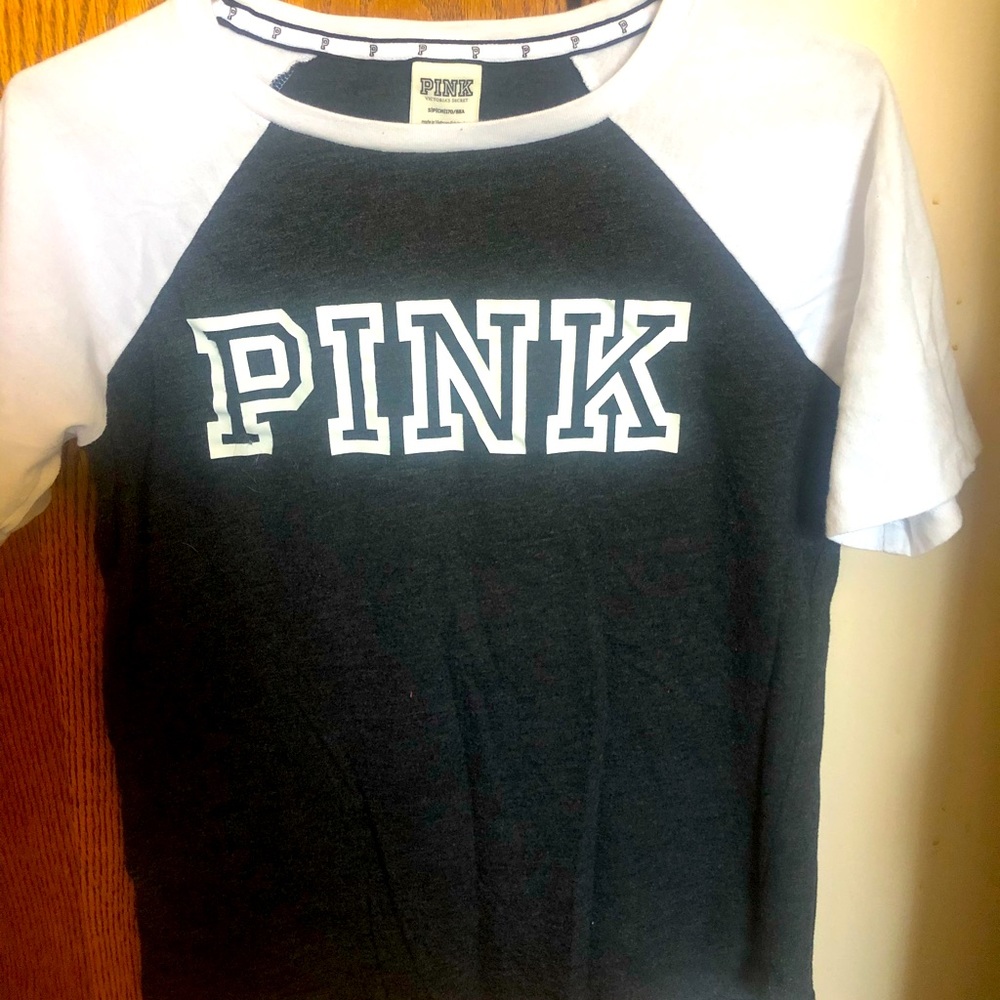 Victoria’s Secret pink size xsmall